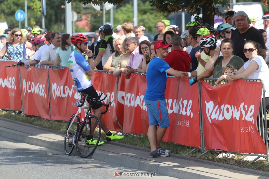 Mistrzostwa Polski w kolarstwie - wyścig samorządowców [25.06.2023] - zdjęcie #26 - eOstroleka.pl