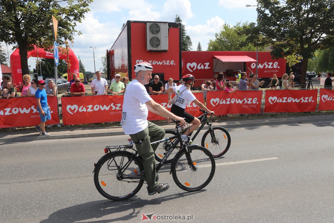 Mistrzostwa Polski w kolarstwie - wyścig samorządowców [25.06.2023] - zdjęcie #42 - eOstroleka.pl
