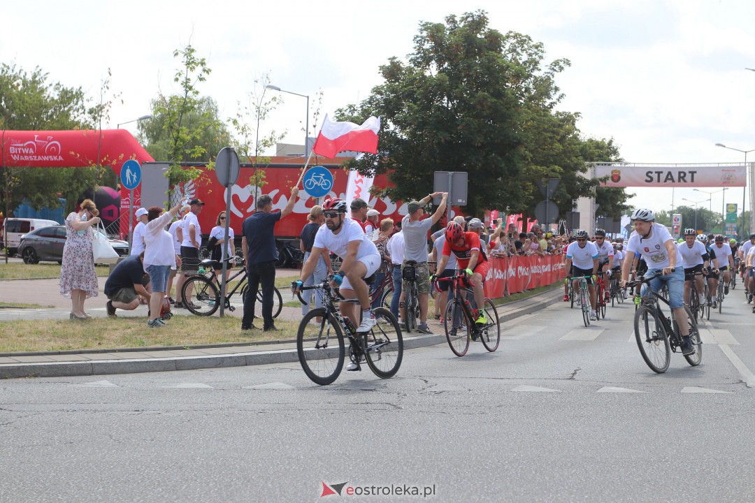 Mistrzostwa Polski w kolarstwie - wyścig samorządowców [25.06.2023] - zdjęcie #48 - eOstroleka.pl