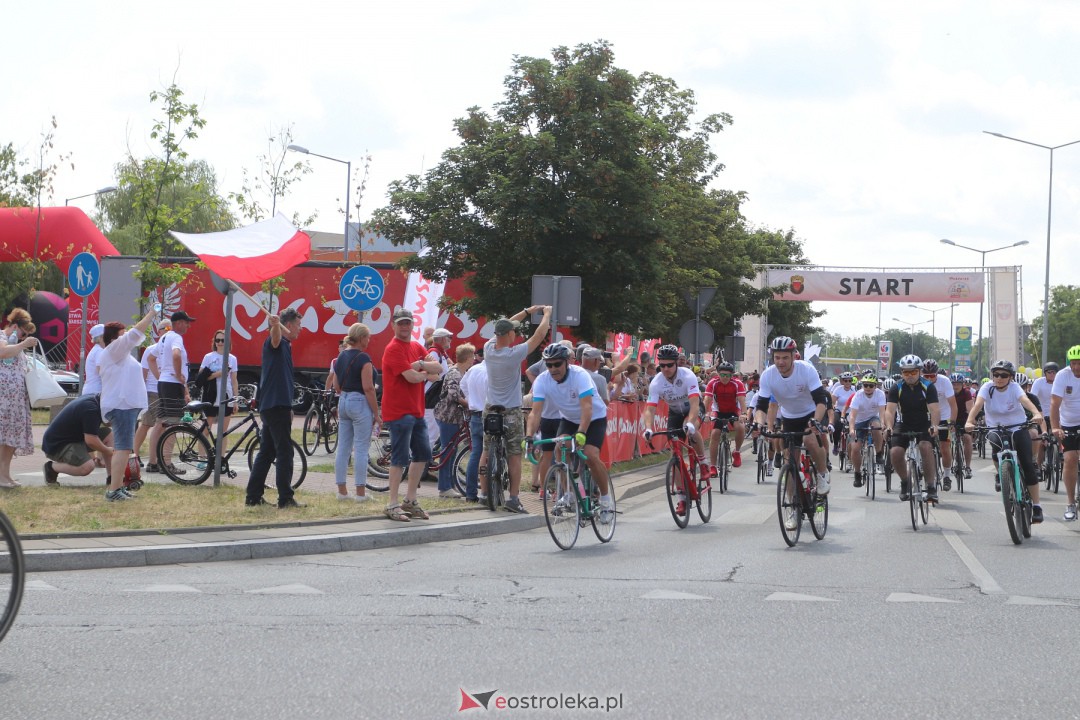 Mistrzostwa Polski w kolarstwie - wyścig samorządowców [25.06.2023] - zdjęcie #49 - eOstroleka.pl