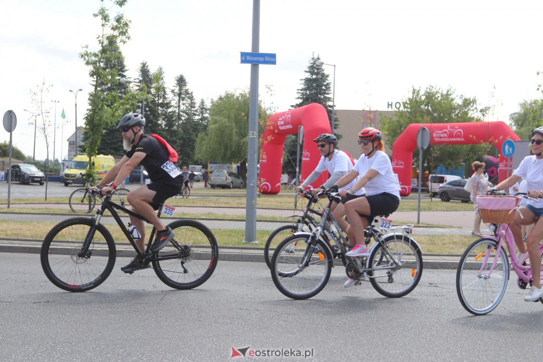 Mistrzostwa Polski w kolarstwie - wyścig samorządowców [25.06.2023] - zdjęcie #64 - eOstroleka.pl