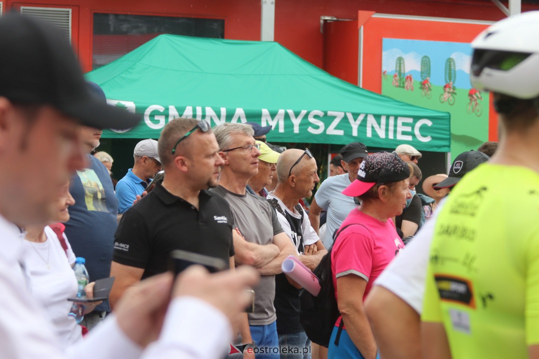 Mistrzostwa Polski w Kolarstwie Szosowym 2023 Ostrołęka - dzień piąty [25.06.2023] - zdjęcie #29 - eOstroleka.pl