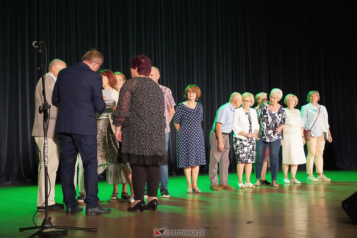 Świadomie po zdrowie - podsumowanie programu dla seniorów [28.07.2023] - zdjęcie #6 - eOstroleka.pl