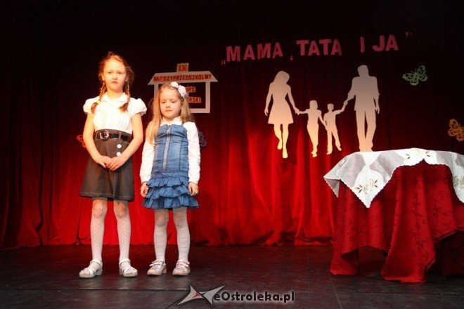 Mama, tata i ja (17.05.2011) - zdjęcie #30 - eOstroleka.pl