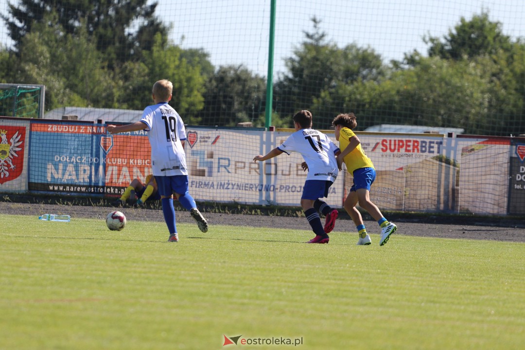Korona Mazovia Cup, rocznik 2012 [12.08.2023] - zdjęcie #2 - eOstroleka.pl