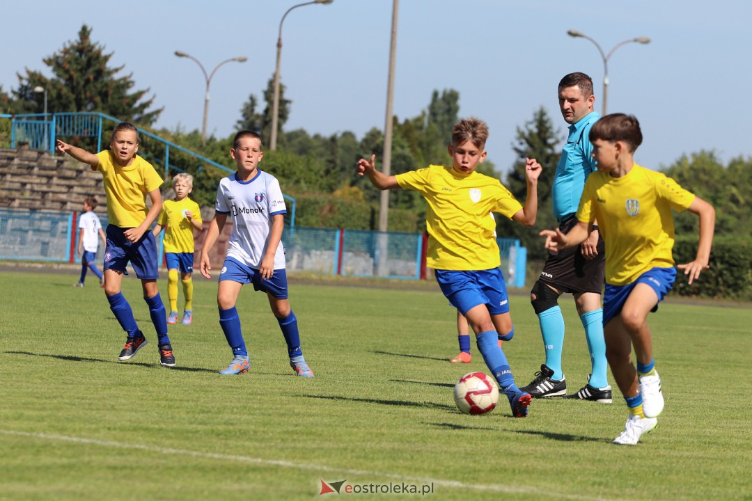 Korona Mazovia Cup, rocznik 2012 [12.08.2023] - zdjęcie #22 - eOstroleka.pl