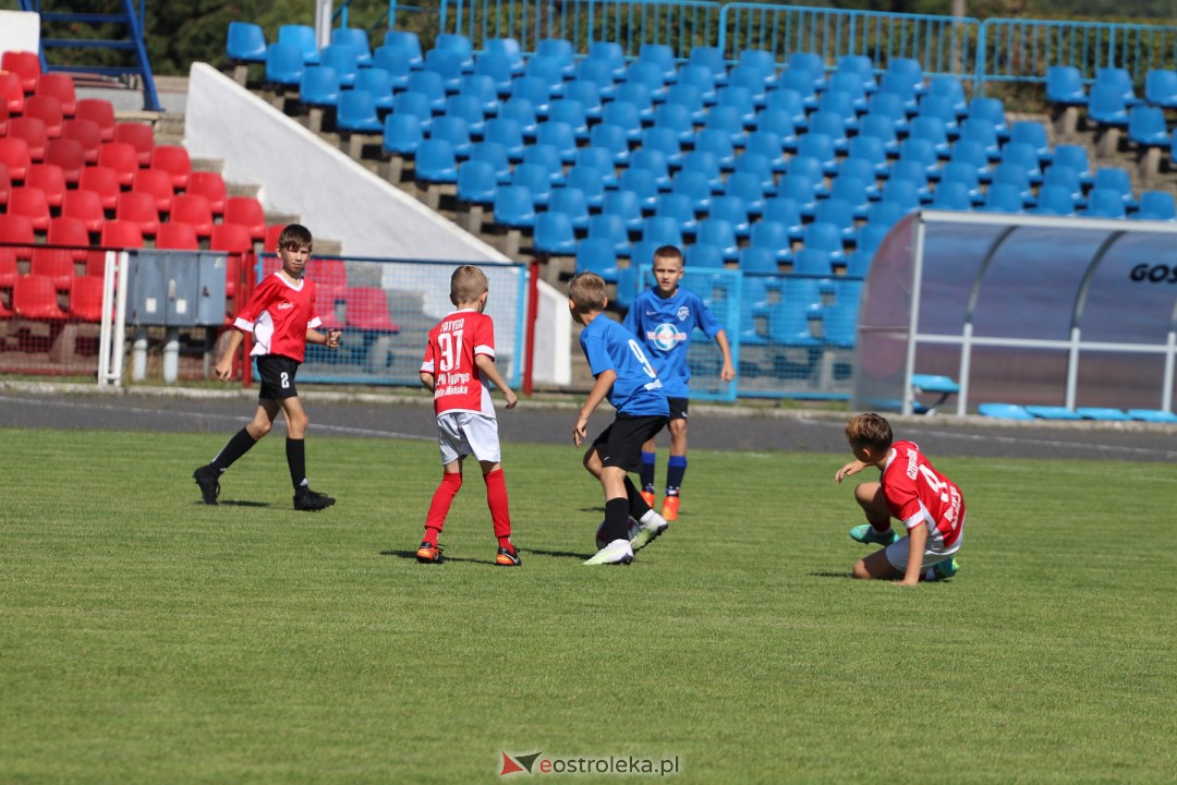 Korona Mazovia Cup, rocznik 2012 [12.08.2023] - zdjęcie #33 - eOstroleka.pl