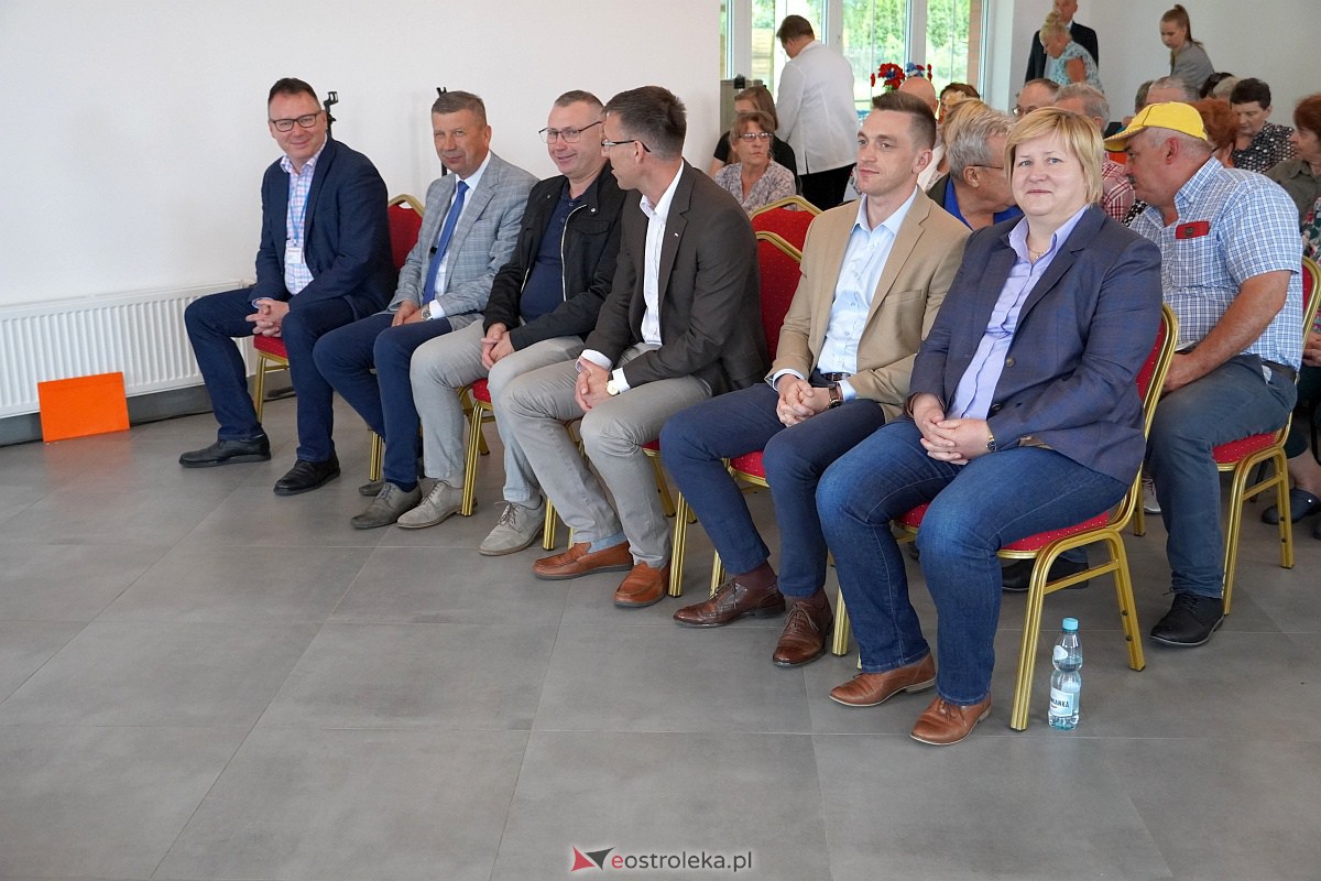 Konwent producentów produktów tradycyjnych, regionalnych i lokalnych północno-wschodniego Mazowsza [31.08.2023] - zdjęcie #16 - eOstroleka.pl