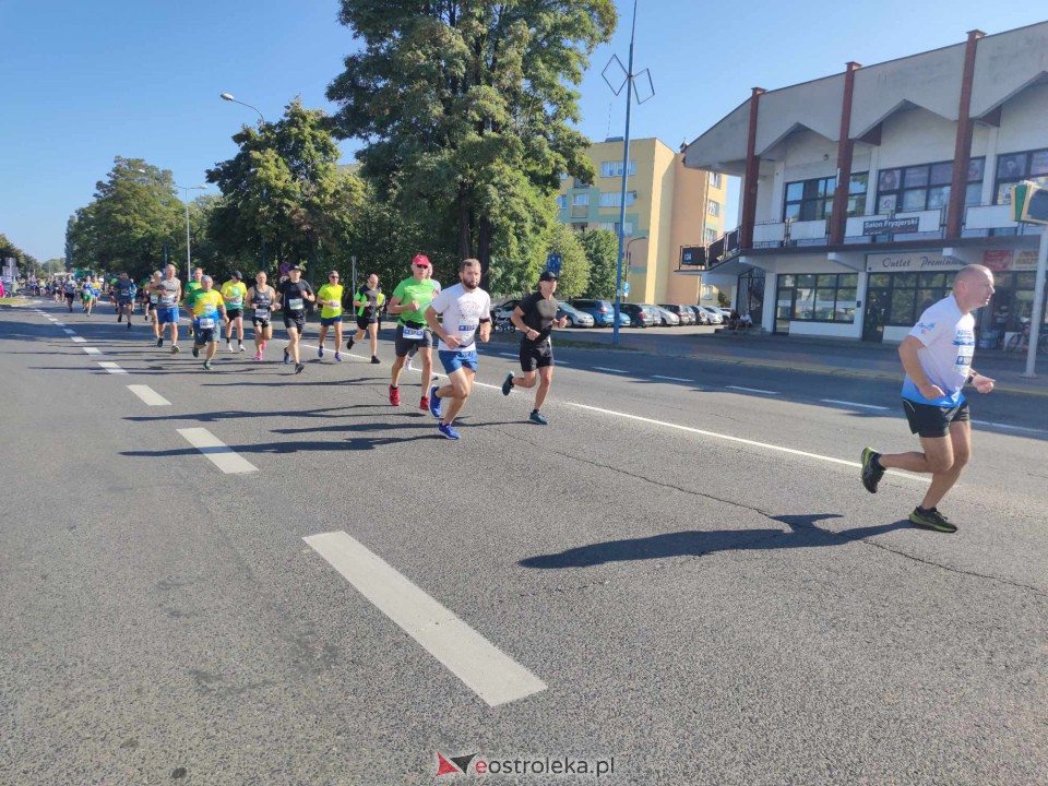 Półmaraton Kurpiowski 2023 [17.09.2023] - zdjęcie #36 - eOstroleka.pl