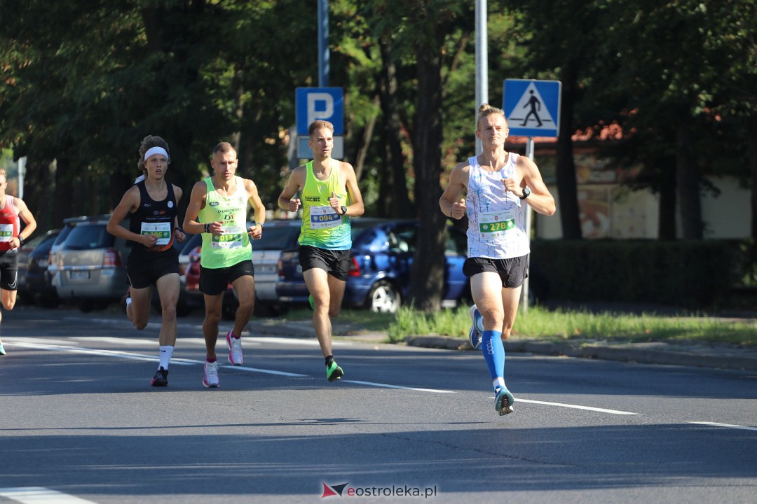 Półmaraton Kurpiowski 2023 [17.09.2023] - zdjęcie #4 - eOstroleka.pl