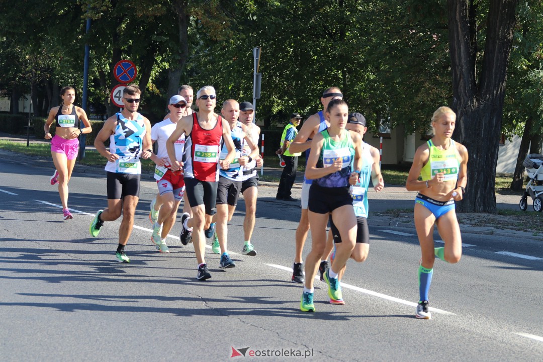 Półmaraton Kurpiowski 2023 [17.09.2023] - zdjęcie #28 - eOstroleka.pl