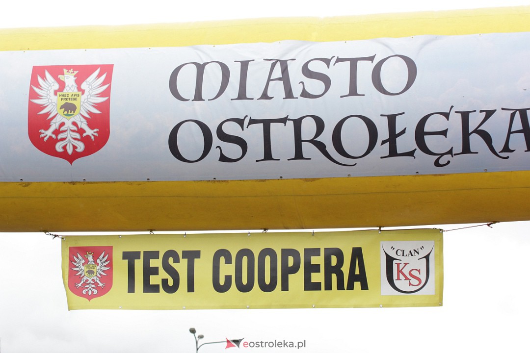 Test Coopera w Ostrołęce [23.09.2023] - zdjęcie #18 - eOstroleka.pl