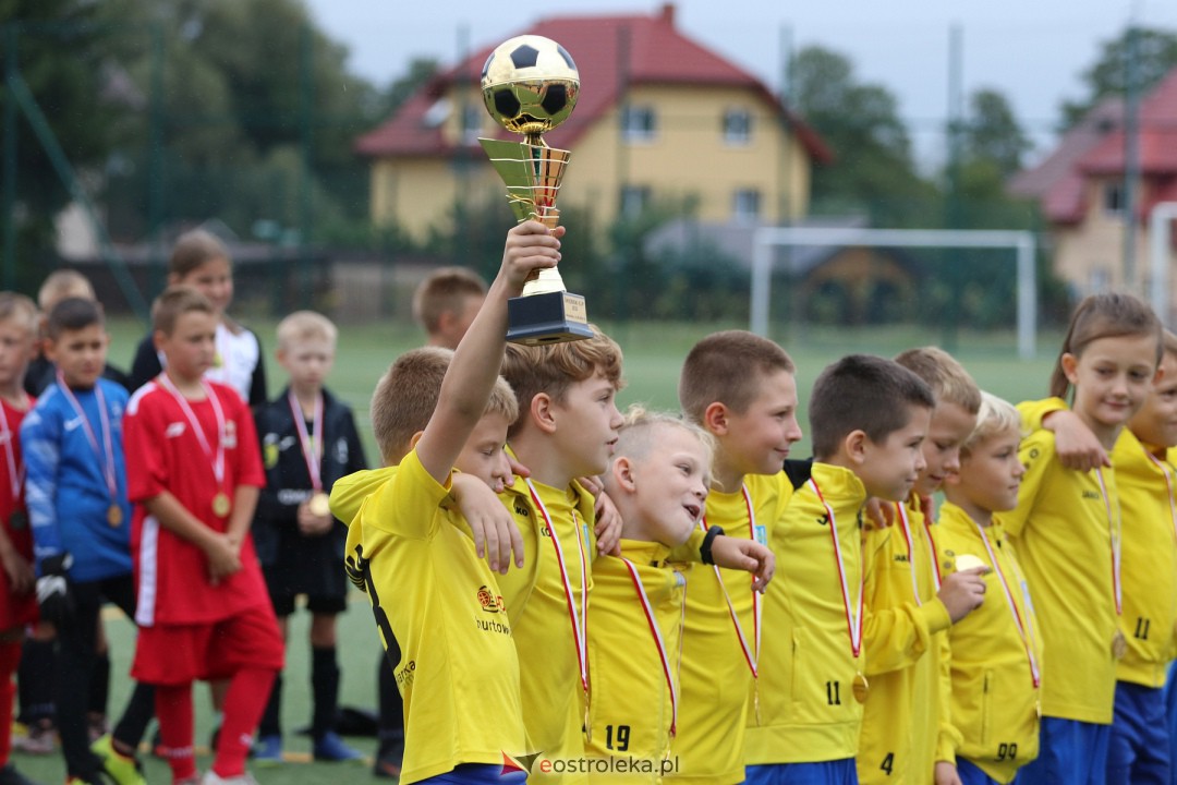 Świderski Mazowsze Cup 2023 Myszyniec [23.09.2023] - zdjęcie #20 - eOstroleka.pl