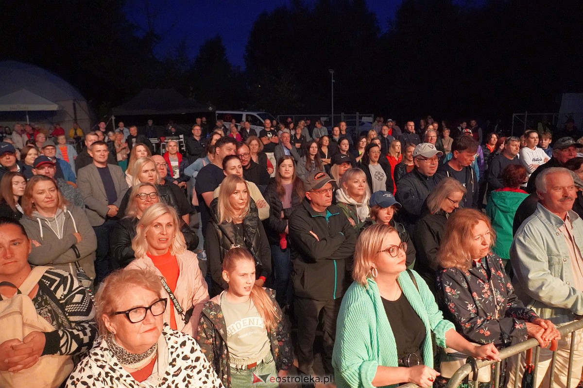 Giganci rocka w Naturze. Na scenie Kowalska, Andrzejczak i Kalinowski [23.09.2023] - zdjęcie #5 - eOstroleka.pl
