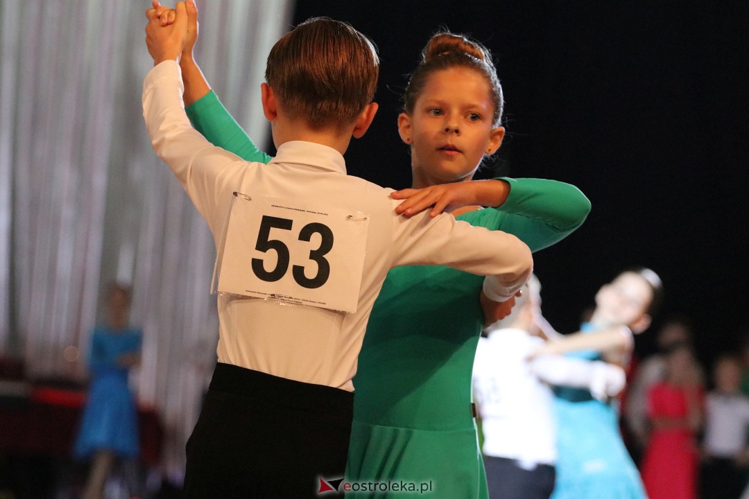 Turniej tańca O Złotą Podwiązkę [30.09.2023] - zdjęcie #16 - eOstroleka.pl