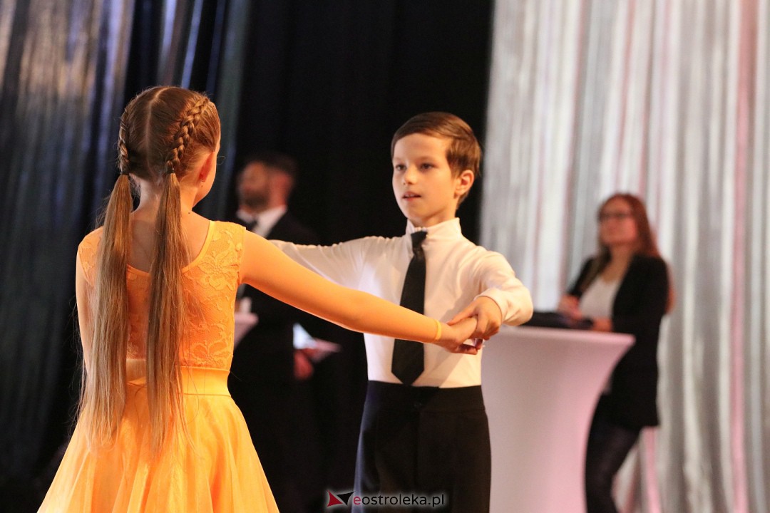 Turniej tańca O Złotą Podwiązkę [30.09.2023] - zdjęcie #34 - eOstroleka.pl