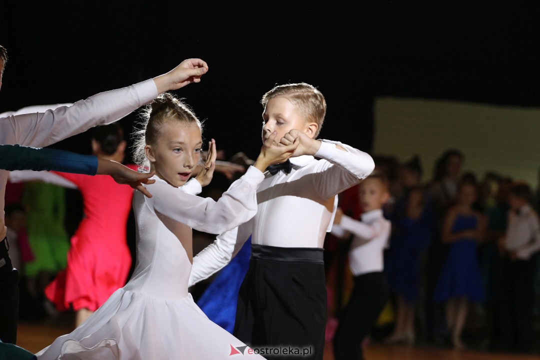 Turniej tańca O Złotą Podwiązkę [30.09.2023] - zdjęcie #36 - eOstroleka.pl