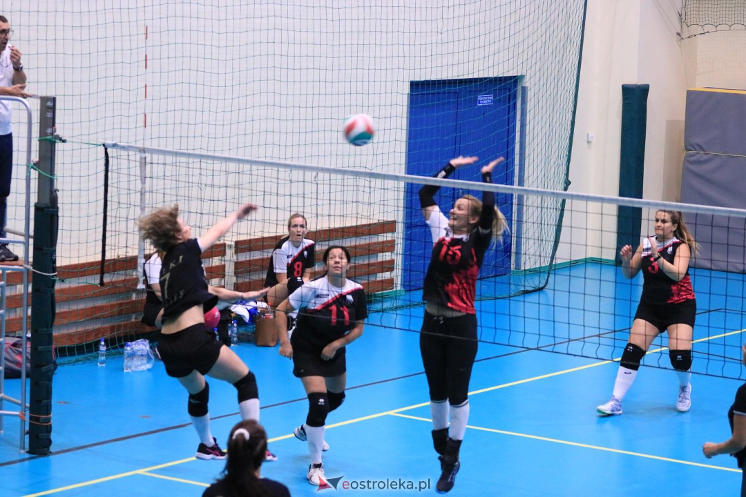 Kurpie Volleyball [14.10.2023] - zdjęcie #1 - eOstroleka.pl