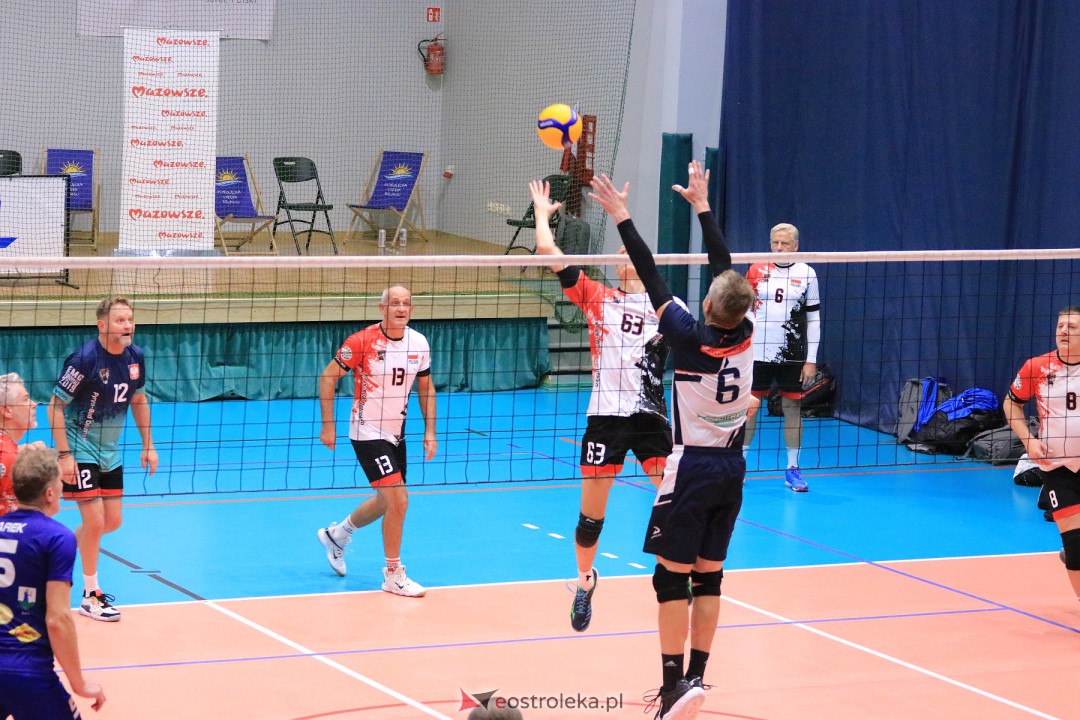 Kurpie Volleyball [14.10.2023] - zdjęcie #3 - eOstroleka.pl