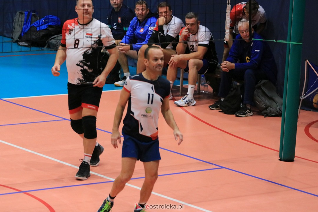 Kurpie Volleyball [14.10.2023] - zdjęcie #4 - eOstroleka.pl