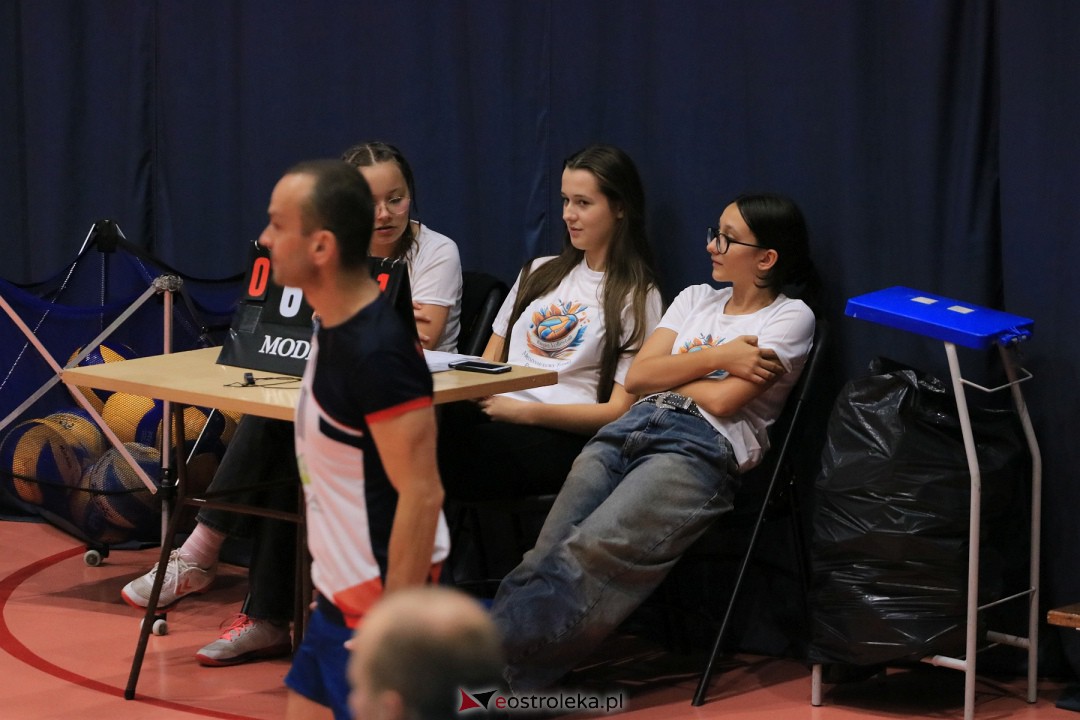 Kurpie Volleyball [14.10.2023] - zdjęcie #9 - eOstroleka.pl