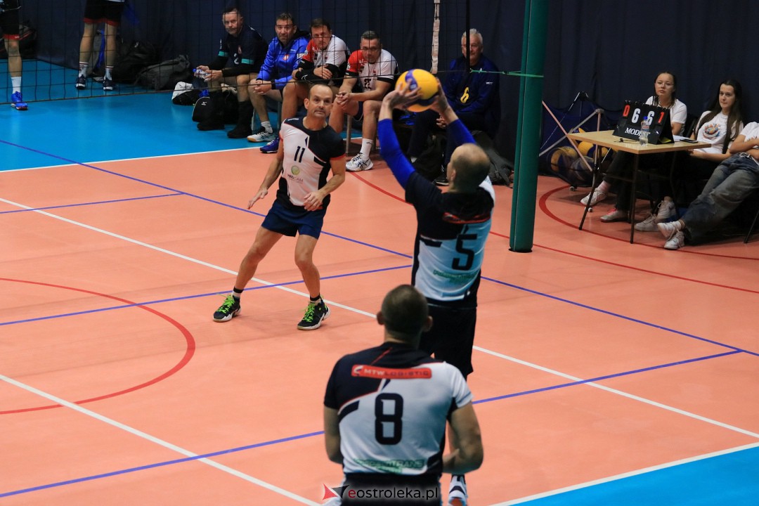 Kurpie Volleyball [14.10.2023] - zdjęcie #10 - eOstroleka.pl