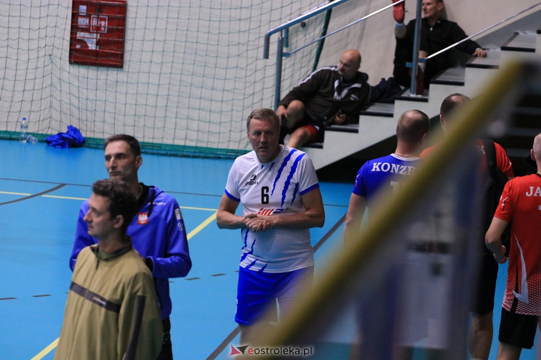 Kurpie Volleyball [14.10.2023] - zdjęcie #13 - eOstroleka.pl