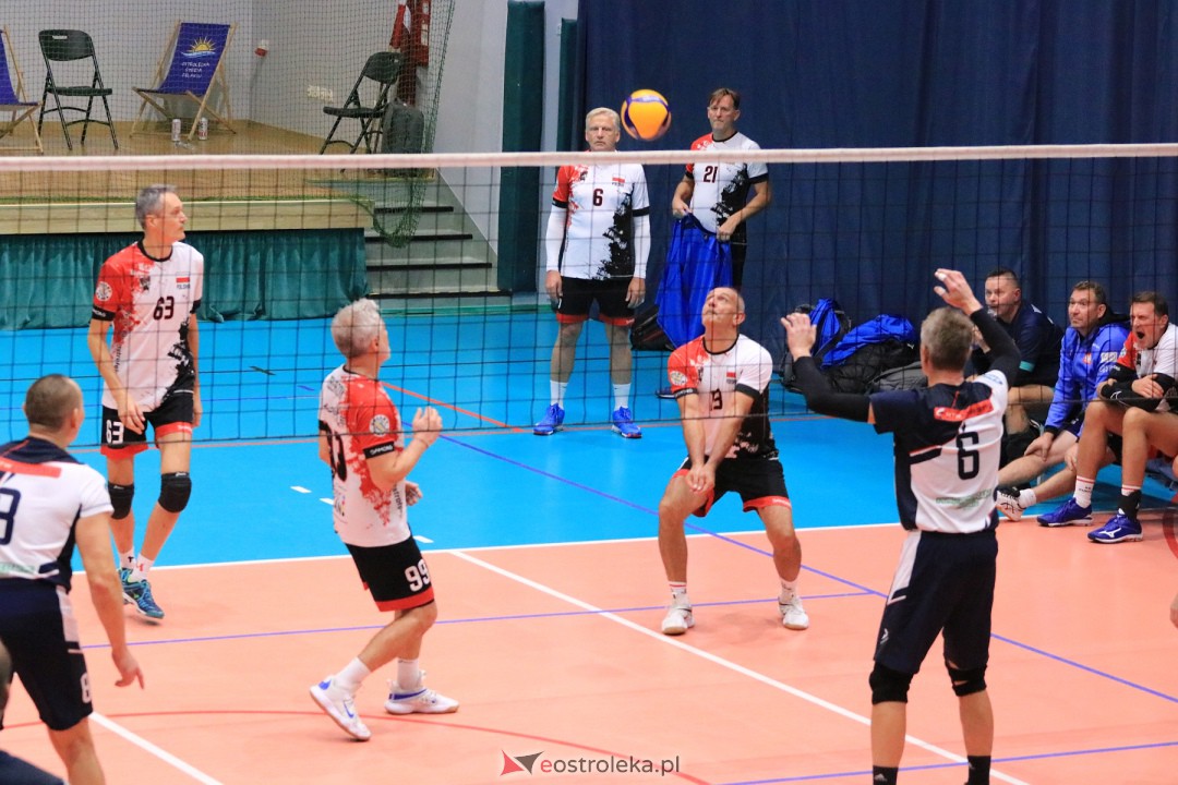 Kurpie Volleyball [14.10.2023] - zdjęcie #19 - eOstroleka.pl