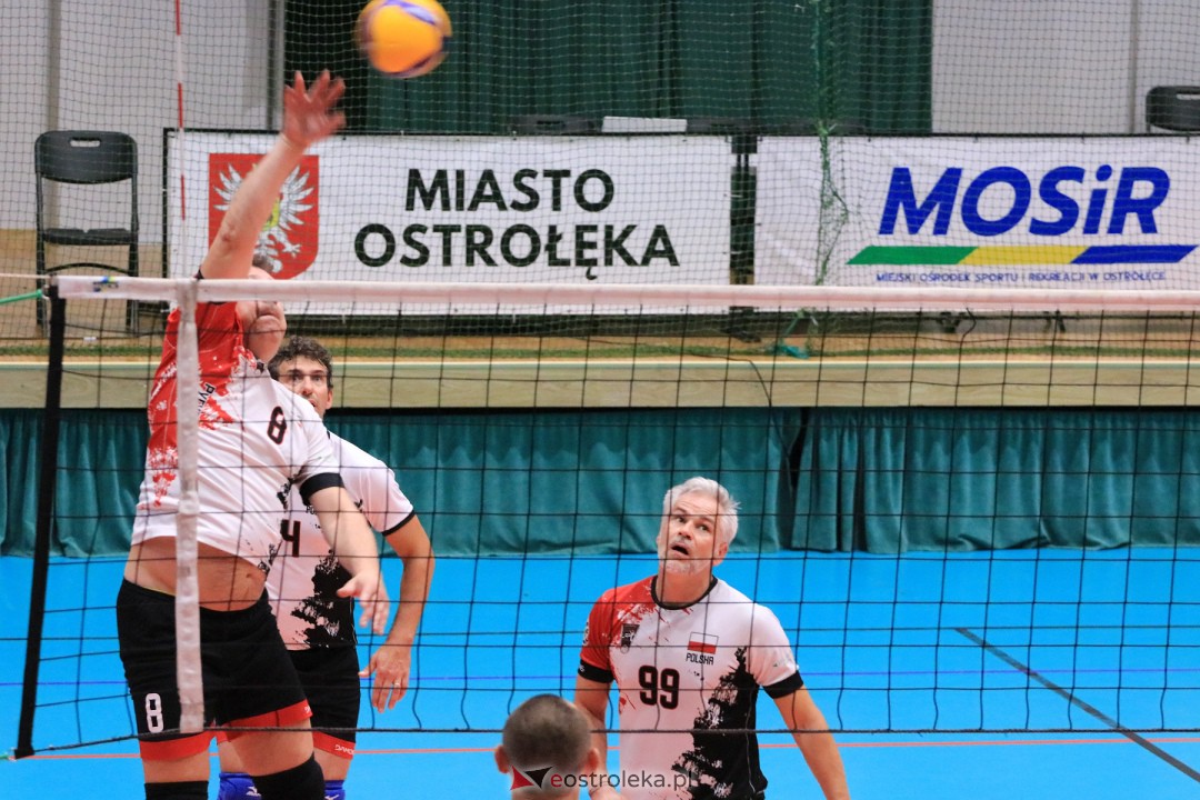 Kurpie Volleyball [14.10.2023] - zdjęcie #22 - eOstroleka.pl