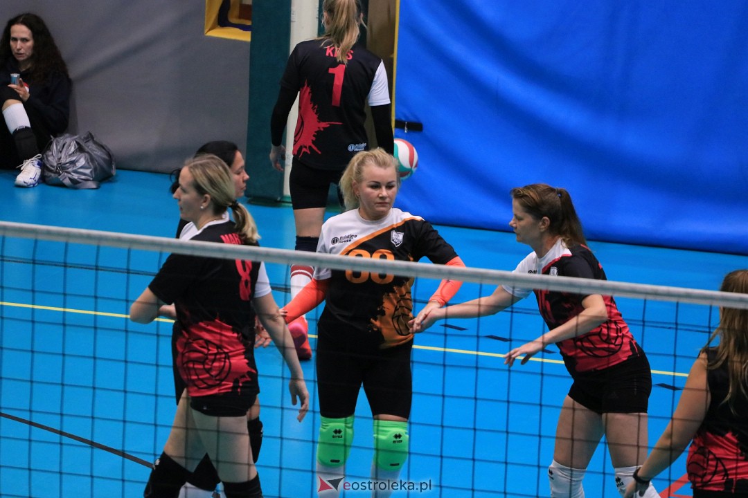 Kurpie Volleyball [14.10.2023] - zdjęcie #25 - eOstroleka.pl