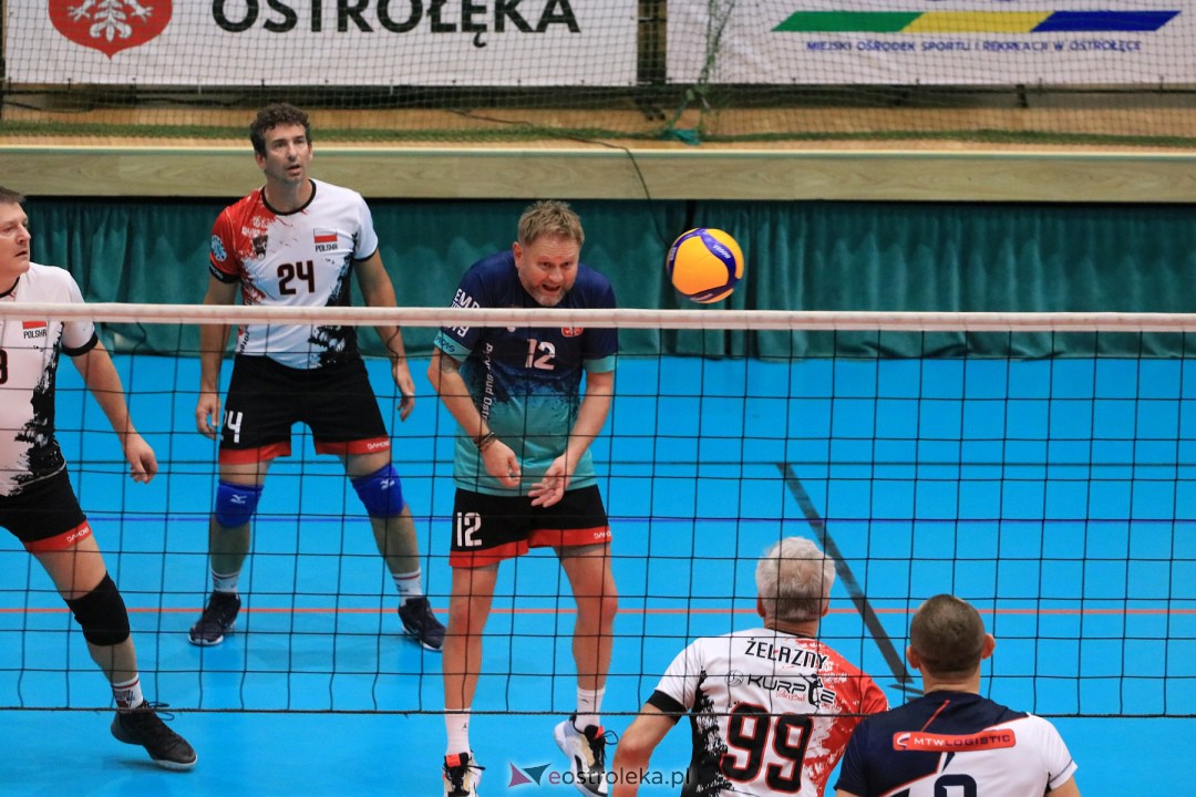 Kurpie Volleyball [14.10.2023] - zdjęcie #29 - eOstroleka.pl