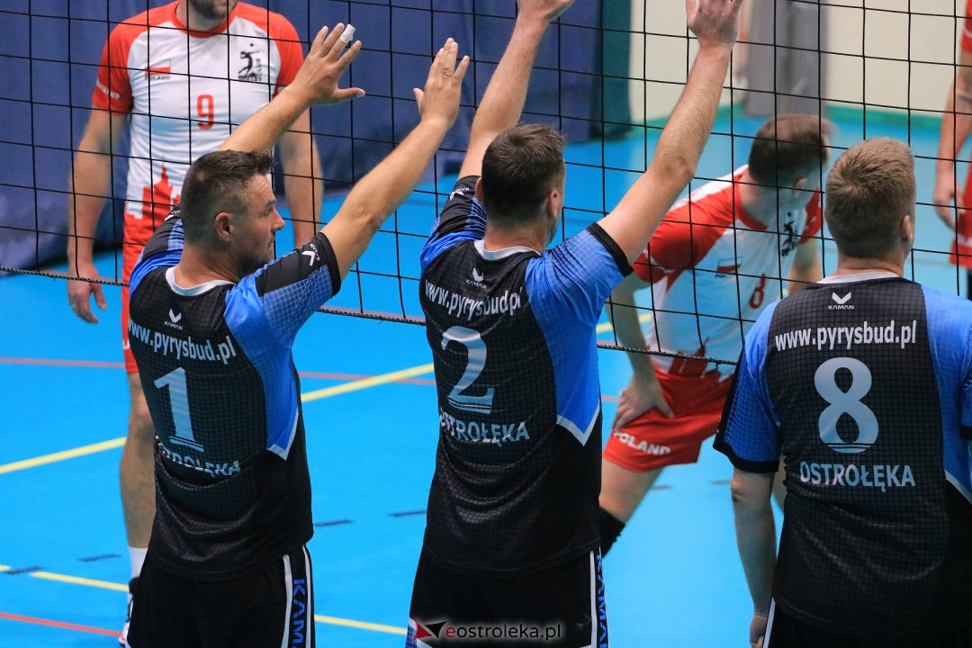 Kurpie Volleyball [14.10.2023] - zdjęcie #32 - eOstroleka.pl