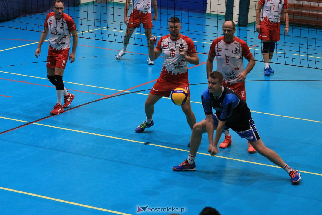 Kurpie Volleyball [14.10.2023] - zdjęcie #38 - eOstroleka.pl