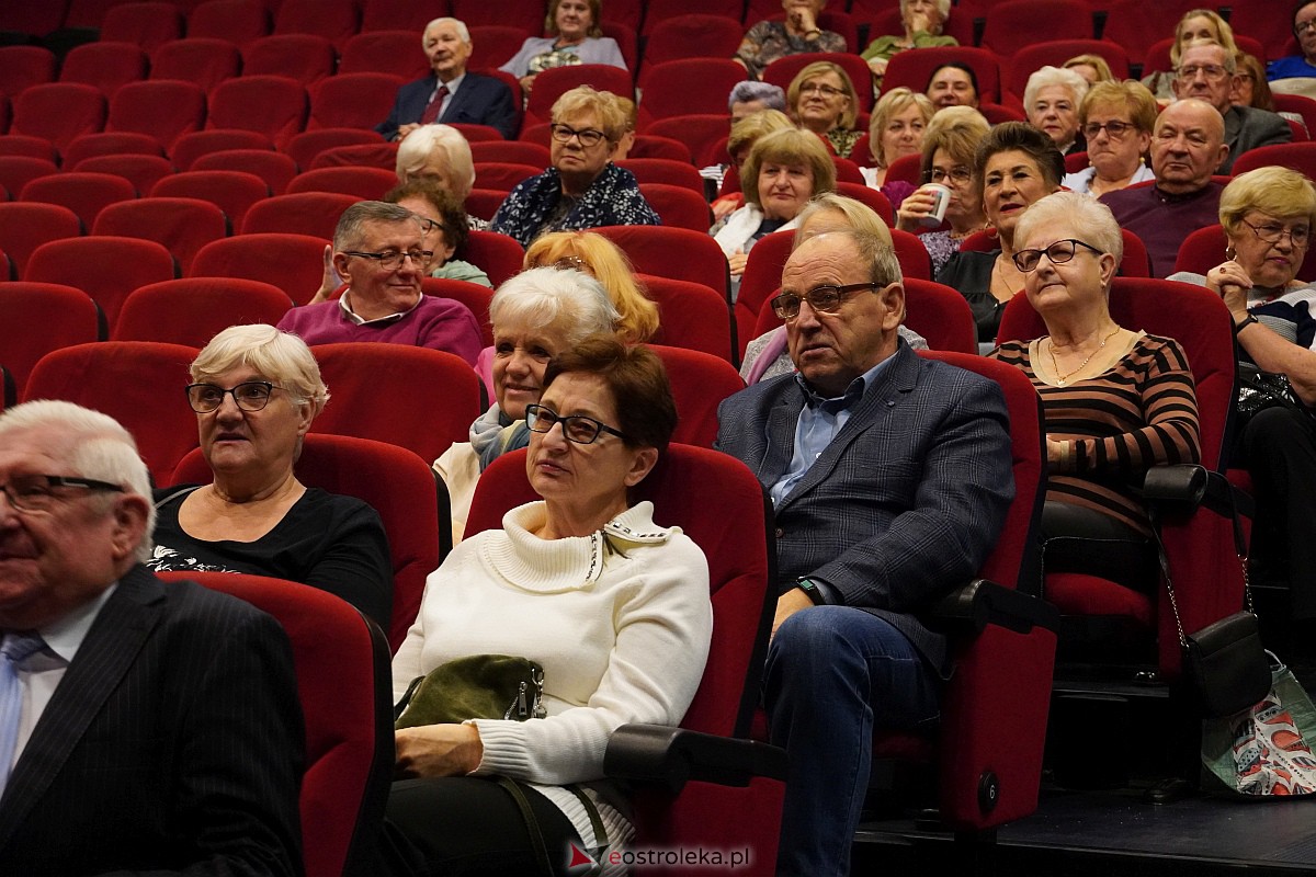 Podsumowanie projektu Mazowsze dla Seniorów w Ostrołęce [24.10.2023] - zdjęcie #8 - eOstroleka.pl