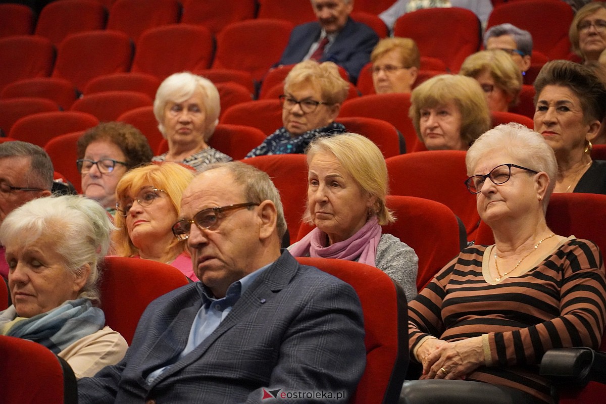 Podsumowanie projektu Mazowsze dla Seniorów w Ostrołęce [24.10.2023] - zdjęcie #24 - eOstroleka.pl