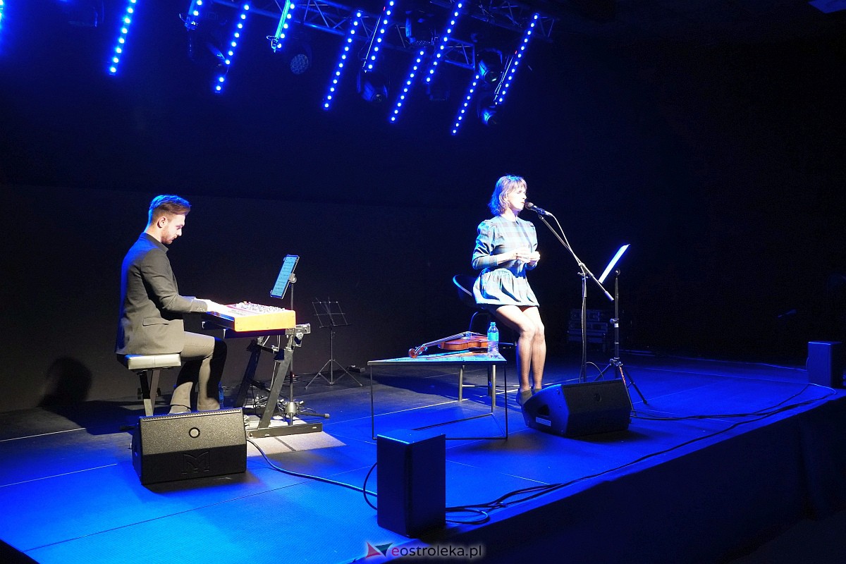 Koncert Natalii Niemen [11.11.2023] - zdjęcie #35 - eOstroleka.pl