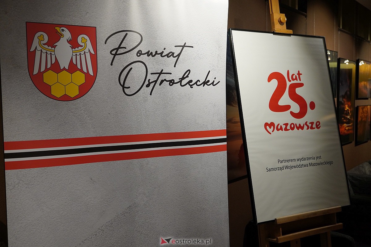 25-lecie istnienia powiatu ostrołęckiego [24.11.2023] - zdjęcie #24 - eOstroleka.pl