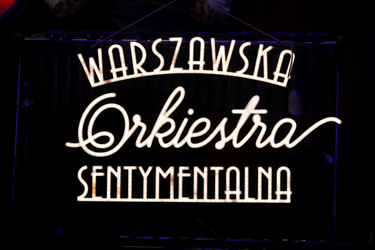 Warszawska Orkiestra Sentymentalna w Muzeum Żołnierzy Wyklętych [25.11.2023] - zdjęcie #35 - eOstroleka.pl