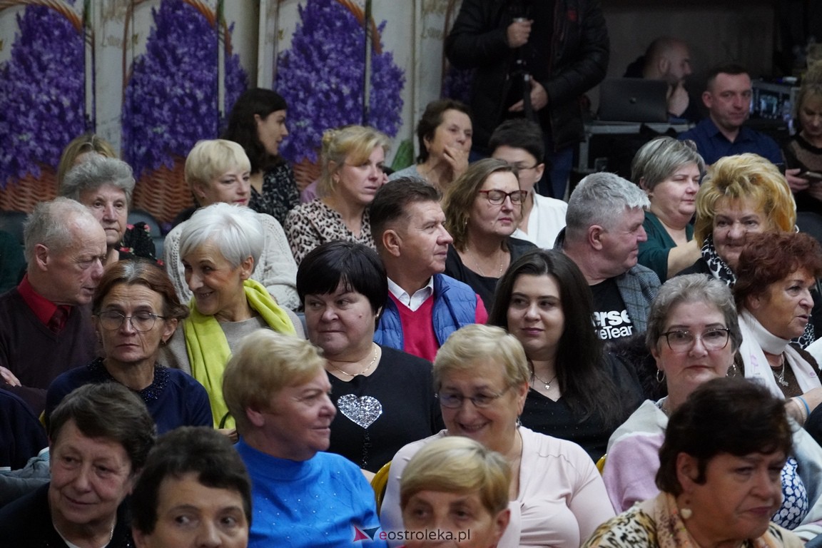 ,,The Voice Senior - Seniorzy Seniorom z Mazowsza w Czerwinie [26.11.2023] - zdjęcie #3 - eOstroleka.pl