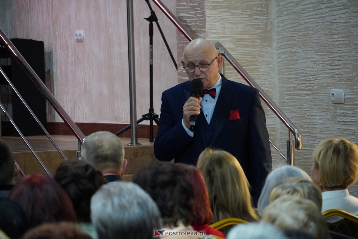 ,,The Voice Senior - Seniorzy Seniorom z Mazowsza w Czerwinie [26.11.2023] - zdjęcie #14 - eOstroleka.pl