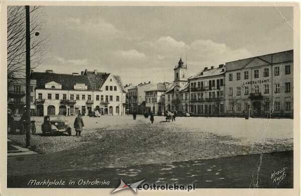 Ostrołęka do 1945r. - zdjęcie #13 - eOstroleka.pl