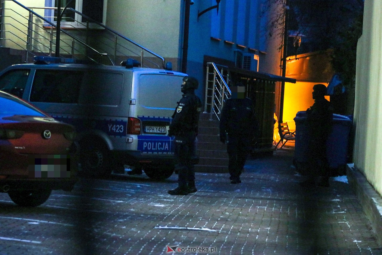 Nożownik Albert G. tymczasowo aresztowany [1.12.2023] - zdjęcie #4 - eOstroleka.pl