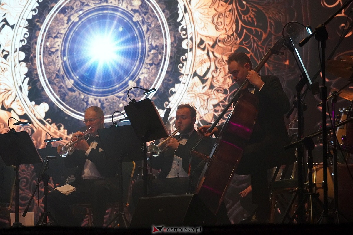 „Niezwykli jak Jan Kiepura”: piękny koncert z okazji 25-lecia Mazowsza [18.12.2023] - zdjęcie #7 - eOstroleka.pl