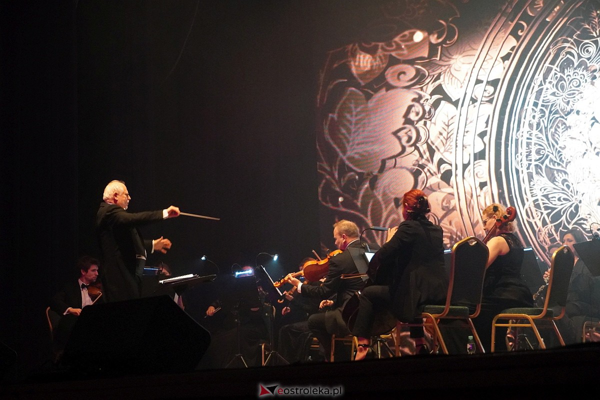 „Niezwykli jak Jan Kiepura”: piękny koncert z okazji 25-lecia Mazowsza [18.12.2023] - zdjęcie #8 - eOstroleka.pl