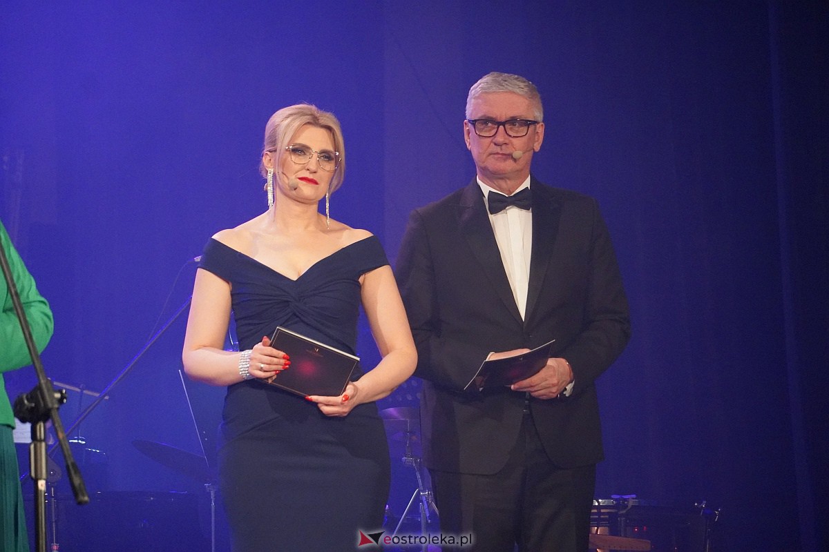„Niezwykli jak Jan Kiepura”: piękny koncert z okazji 25-lecia Mazowsza [18.12.2023] - zdjęcie #16 - eOstroleka.pl