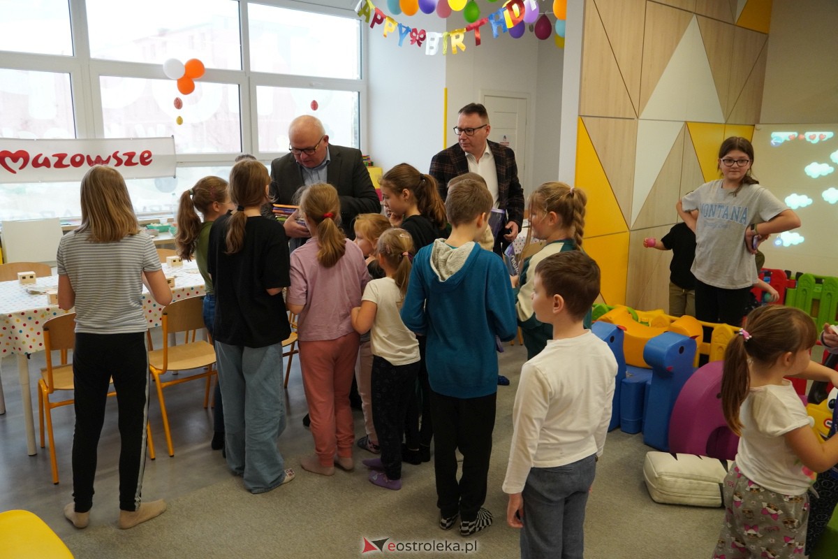 “W krainie puzzli i szkatuł - kreatywne warsztaty dla dzieci w Ostrołęce [27.01.2024] - zdjęcie #35 - eOstroleka.pl
