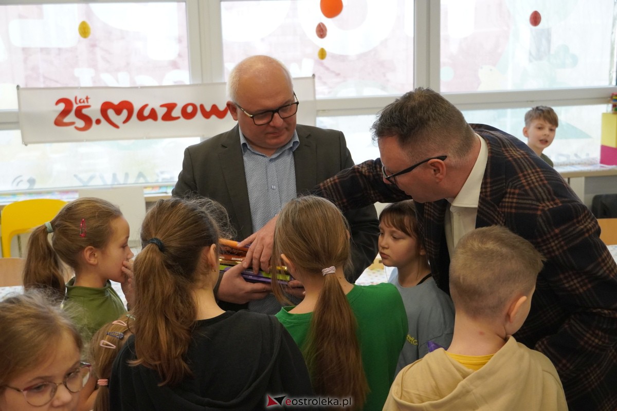 “W krainie puzzli i szkatuł - kreatywne warsztaty dla dzieci w Ostrołęce [27.01.2024] - zdjęcie #39 - eOstroleka.pl