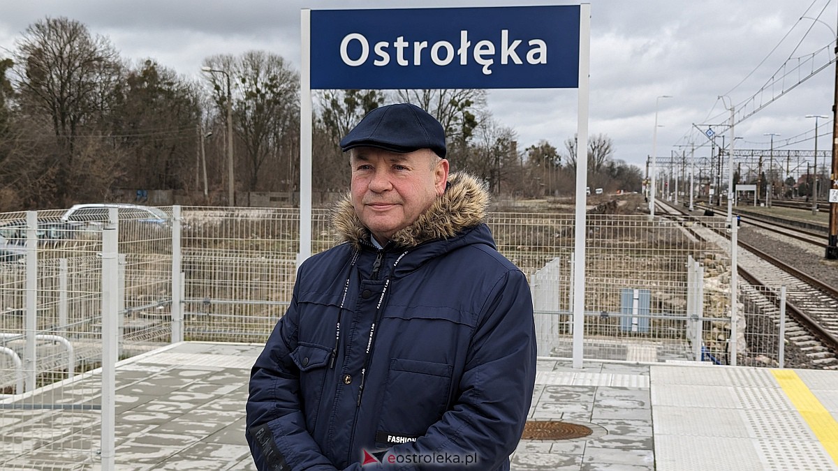 Szybciej i taniej z Ostrołęki do Białegostoku: Nowe połączenie kolejowe od marca [07.02.2024] - zdjęcie #3 - eOstroleka.pl