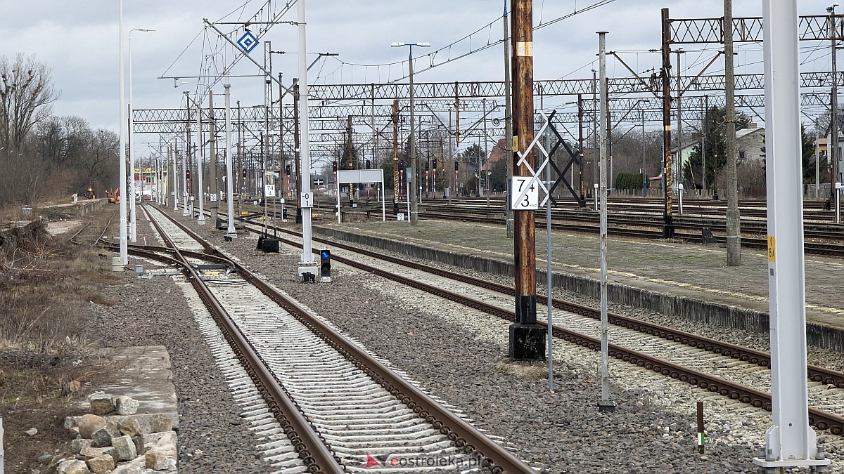 Szybciej i taniej z Ostrołęki do Białegostoku: Nowe połączenie kolejowe od marca [07.02.2024] - zdjęcie #8 - eOstroleka.pl