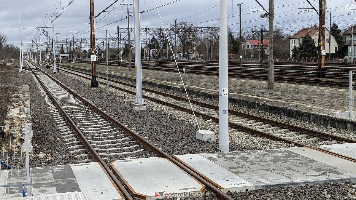 Szybciej i taniej z Ostrołęki do Białegostoku: Nowe połączenie kolejowe od marca [07.02.2024] - zdjęcie #9 - eOstroleka.pl
